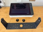 Lowrance Hds Live 12    With Mounting Bracket And Original Box