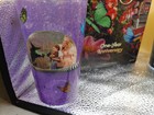 Las Vegas Sphere Wizard Of Oz Cups Bag Popcorn Box One Year Anniversary Set