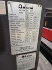 2008 Amada Cnc Press Brake Fbd-8020nt Machine 80 Tons 78 7  Max Bending Length