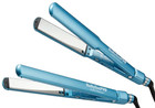 Babyliss Pro Nano Titanium 2-in-1 Ultra-thin Flat Iron 1     1 5  New