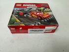Lego Juniors  Lightning Mcqueen Speed Launcher  10730  47 Pcs New Sealed Box