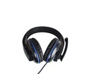 Sades Tpower Sa701 Pc   Laptop For Gaming Headset Mic Chat Noise Reduction 3 5mm