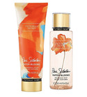 Victoria s Secret Pure Seduction Water Blooms Fragrance Mist   Lotion Bundle