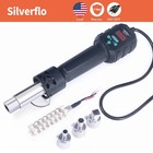 700w Hot Air Gun With Adjustable Temp  Mini Portable Heat Gun   Rework Station