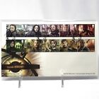 Game Of Thrones Royal Mail Stamp Souvenir First Day Cover Character Us Seller