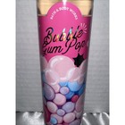 Bath   Body Works Bubble Gum Pop Fine Fragrance Mist 8oz Set Of 2 New