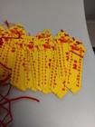 Large Lot Learning Wrap Ups Educational Multiplication Math Missing 6s And 7s