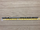 Vintage Antique 6 Hole Metal Fife Flute Musical Instrument 15  No Brand