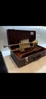 Holton  Collegiate Trumpet   Case   Mouthpiece 