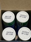 Nuun Sport Hydration Effervescent Electrolyte Tablets  Watermelon  40 Ct