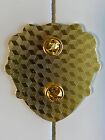 Resident Evil-raccoon City Police Dept  Officer Badge  metal -game Memorabilia