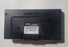 Sirius Sp5 Satellite Radio - Receiver Only