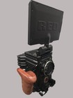 Red Dsmc2 Gemini 5k Cinema Camera Kit - Ef Mount W  Red Hard Rolling Travel Case