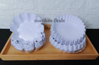 Ensaymada Or Mamon Liners 5 5     100 Pcs 