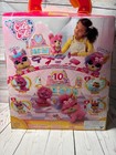 Nib New - Little Live Pets Scruff-a-luvs Mystery Frenchie Or Yorkie Cutie Cuts