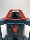 Bosch Grl 800-20hv Professional 800 Ft Rotary Laser Level Unit Only Read Used