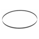 Milwaukee 48-39-0521 44-7 8-inch  18 Tpi  Two Packs Of 3 Band Saw Blades-new