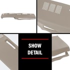 Dash Cover Dashboard Panel Fit Gmc Chevy Full Size Pickup 1981-1987