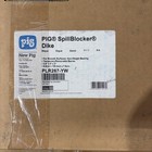 Pig Plr267-yw Spillblocker Barrier Dike  Yellow 
