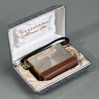 Vintage Standard Micronic Ruby Transistor Radio Sr-h436 W  Accessories Untested