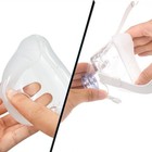 1- 3 Pack Airfit F20 Medium Full Face Cpap Mask Replacement Cushion M Size