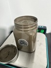 Football Mud  gios Football Company  2 75lbs  pounds  Same Day Shipping 