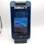Vtech Kidibuzz 3 Smart Learning Device  wi-fi  - Black blue  3625