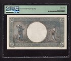 Romania 1000 Lei 1941 P52a Uncirculated Grade 67