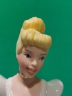 Lenox Cinderella Enchanted Evenining Disney Showcase Sculpture - New In Box Wcoa