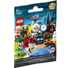 The Lego Batman Movie Series 2 Minifigures 71020 New Sealed 2018 You Pick 