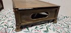 Missal Bible Book Stand Brass Antique Ornate 