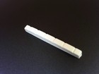 True Custom Shop   Flat Bottom Graphite Nut For Fender Stratocaster And Tele