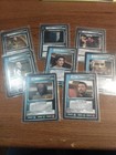 Star Trek  The Next Generation Ccg- 1e Bb Premiere Complete Set 363 Cards Lp nm