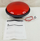 Ge Traffic Signal Light Module 12  - Red Stop Light Dr6-rtfb-vla New