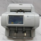Cummins Allison Jetscan 4068es Currency Money Bill Note Counter Scanner Tested