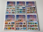 Disney Classic Fairytales Postage Stamps new Sealed Lot 6 grenada philatelic 50t