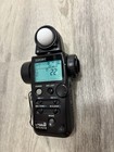Sekonic L-758dr Digital Master Light Meter