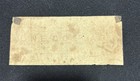 1861 State Of North Carolina One Dollar Note Civil War Obsolete Currency Raleigh