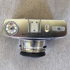 Vintage Zeiss Ikon Zeiss Contessa Lk Camera With Tessar 50mm F2 8 Lens   Case