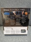Presonus Audiobox Itwo Usb Ipad pc mac Recording System Interface New