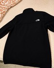 The North Face Apex Bionic Men   s Black Softshell Full-zip Jacket Pockets M