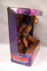 Vintage Ultimate Predator The Alien Hunter Deluxe 10 Inch Action Figure 1987