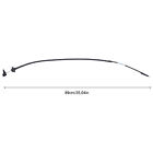 New For 1998 - 2001 Yamaha Grizzly 600 Yfm Yfm600f Starter Choke Cable Assembly