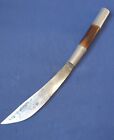 Old Hmong Enep From Laos  No Knife  Dagger  Sword  Antique
