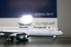 Gemini Jets 1 400 Saudia Boeing 787-9 Hz-arb  gjsva2310  Die-cast Model Plane