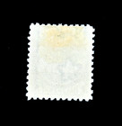 Samoa Stamp - 1900 Samoan Kingdom Palm Trees Half Penny Mnh R47