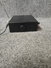 Uniden Bearcat Bct15x Trunktracker Iii Mobile base Analog Scanner W  Power