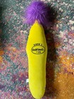 26  Davinci Kooky Plushy  28  Krew 5