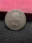 Canada 1960 Ten Cents 10c