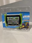 Green Leapfrog Leappad Academy Kids    Learning Tablet  model 80-602210 